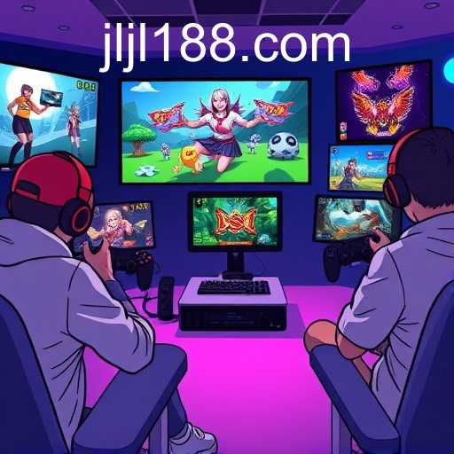 Navigating the World of Digital Gaming