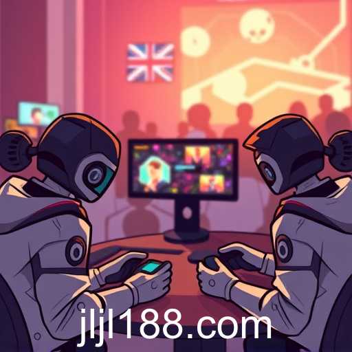 The Evolution of Online Gaming Platforms