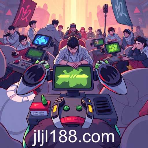 Evolution of Online Gaming Communities