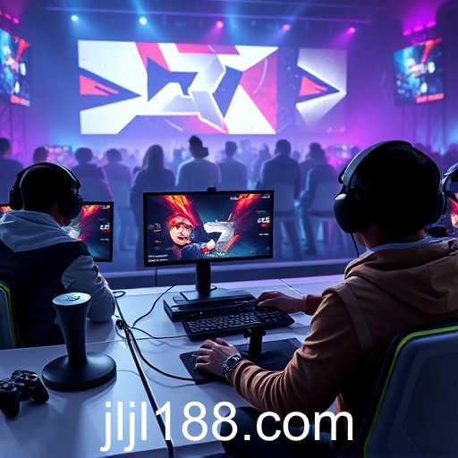 Gaming Evolution in 2025