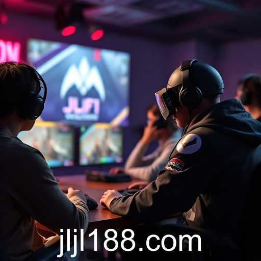 Gaming Industry Evolves Amidst Global Changes