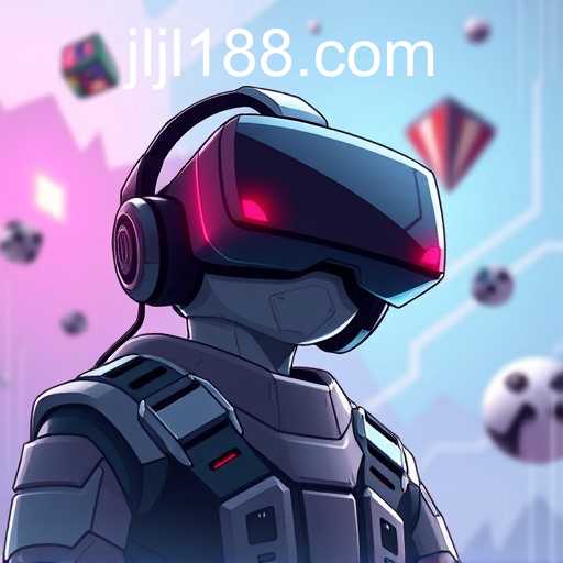 The Rise of jljl1: Gaming Trends in 2025