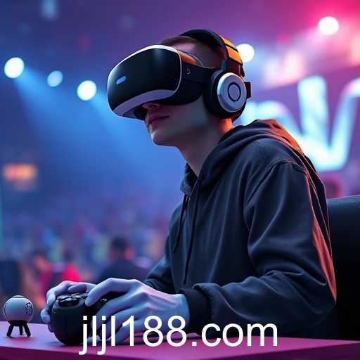 Gaming Trends of 2025: The Rise of Interactive Platforms
