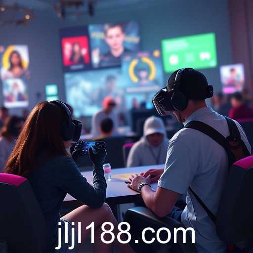 Gaming Trends and Developments