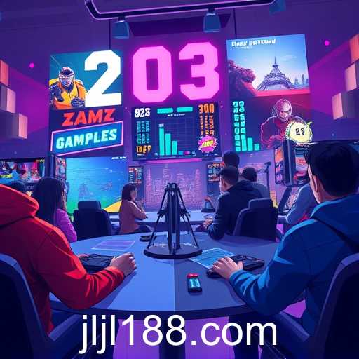 Gaming Trends Shape English Websites