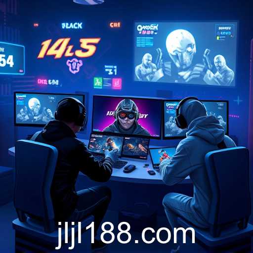 Innovative Trends in Gaming Industry