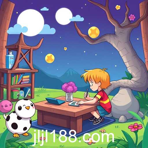 Exploring 'Kids Games' Online: A World of Fun and Learning