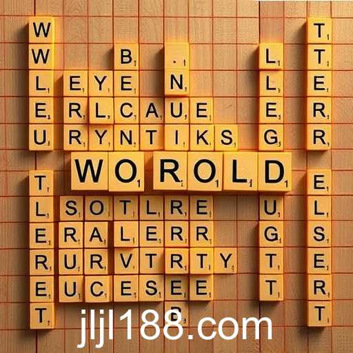 The Engaging World of Word Puzzles: Unleashing Your Inner Lexicon