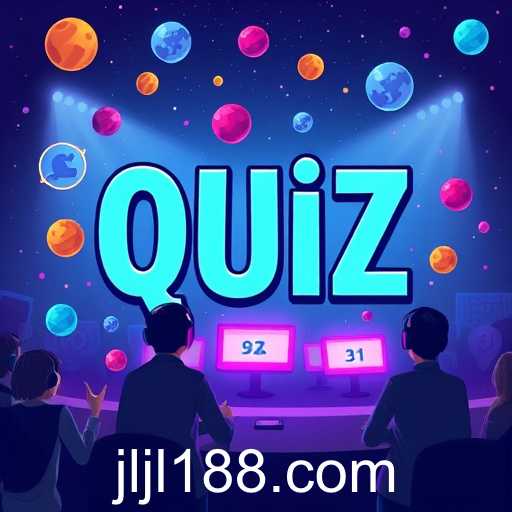Exploring Quiz Challenges: An Interactive Gaming Experience