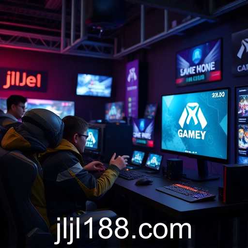 Rise of Online English Games