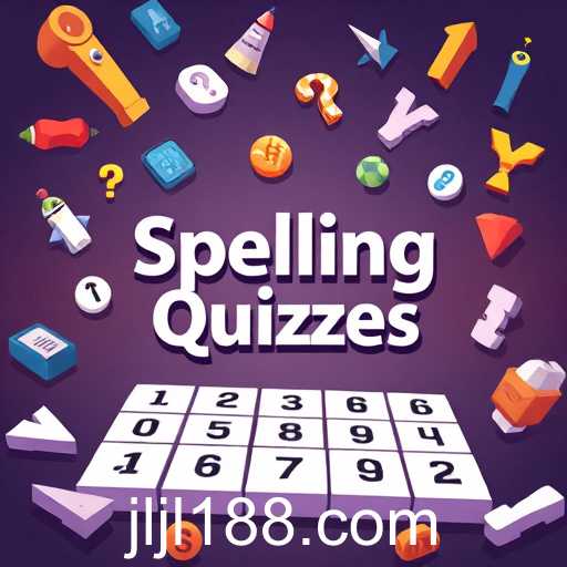 The Rise of Spelling Quizzes: A New Online Trend