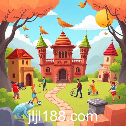 Exploring Vocabulary Games: Enhancing Language Skills with 'jljl1'